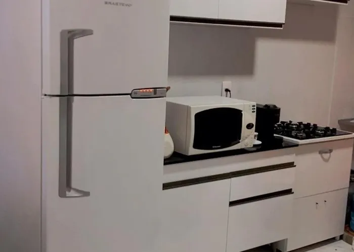 Apartamento Bairro Ingleses