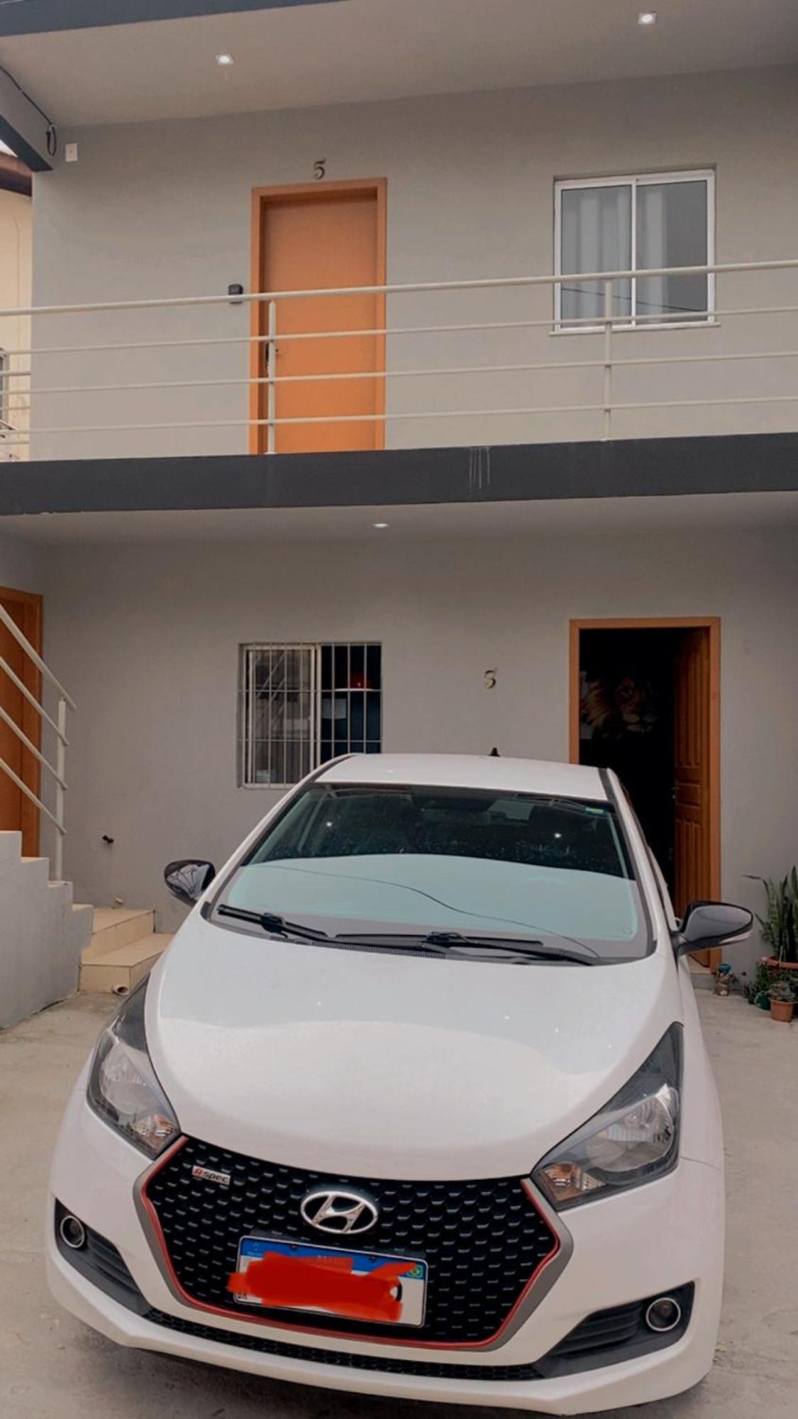 Bairro Ingleses *