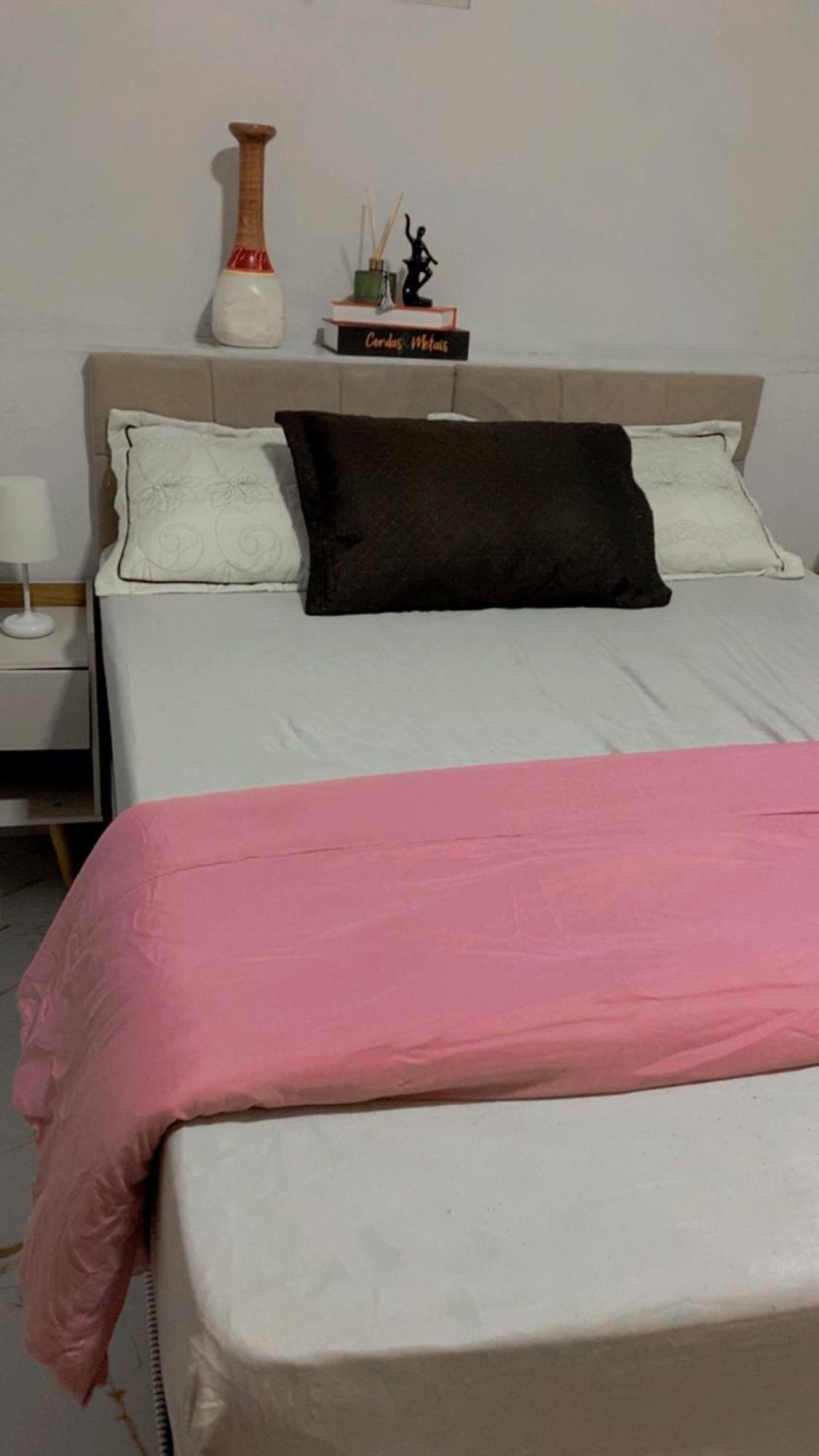 Apartamento Bairro Ingleses *