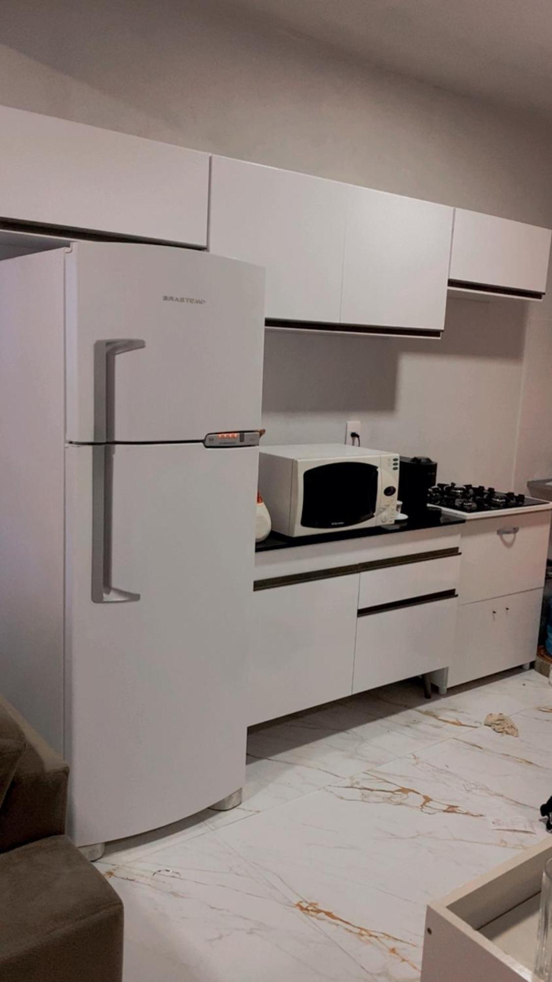 Bairro Ingleses Apartment *