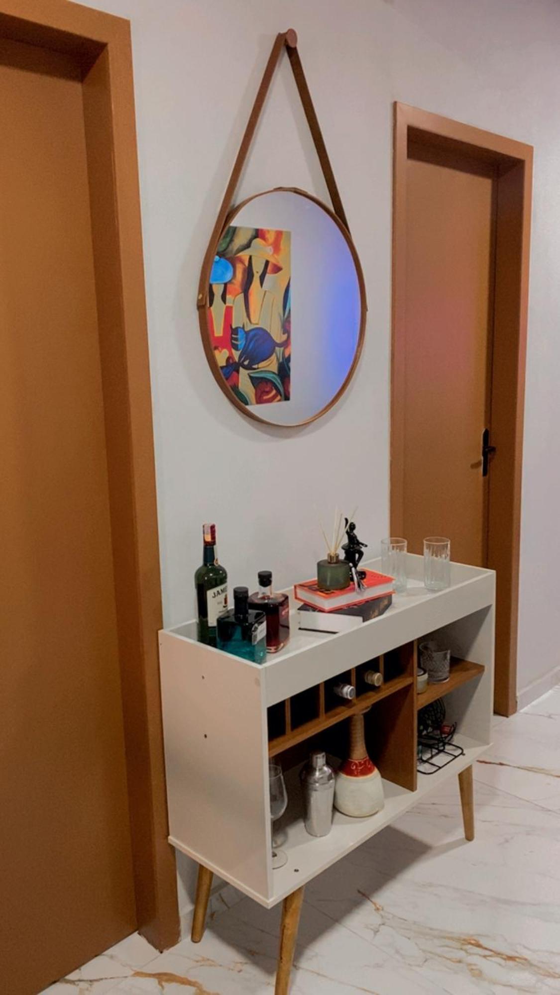 Apartamento Bairro Ingleses *