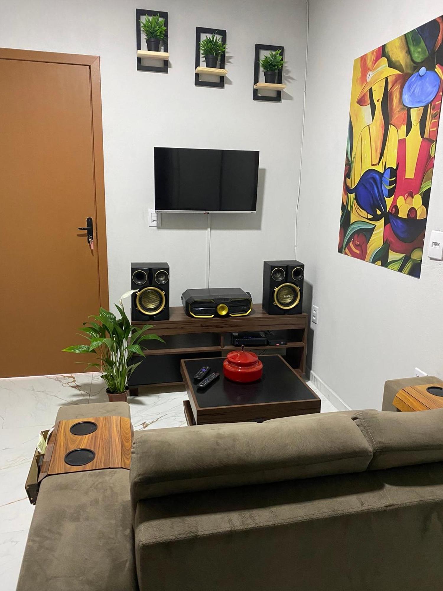 Apartment Bairro Ingleses *
